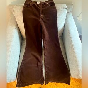 Rolla’s East Coast Corduroy Flare